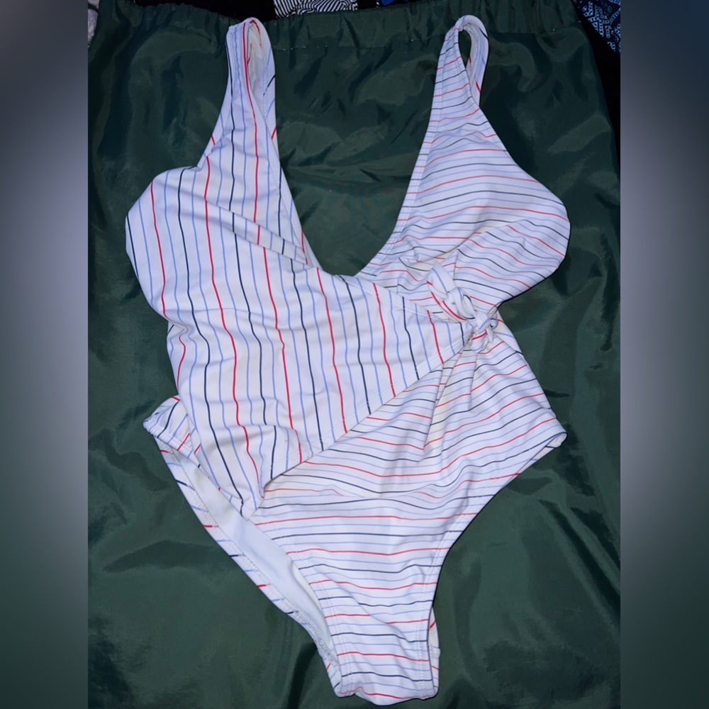 Swimsuit 🩱